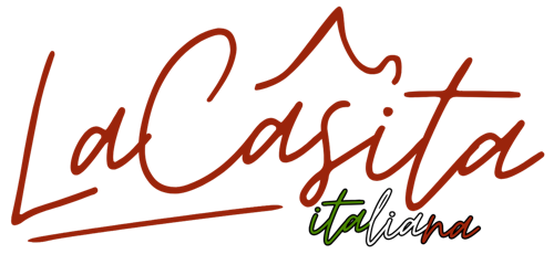 La Casita Italiana Pizzeria