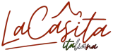 La Casita Italiana Pizzeria